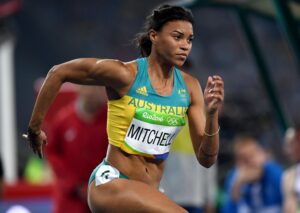 Big final day for Australia’s athletes as Olyslagers, Patterson, Hull and Denny compete for gold in Tokyo – The Guardian