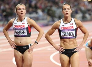How Canadian High-Performance Athletes Successfully Navigate Retirement with Essential Resources