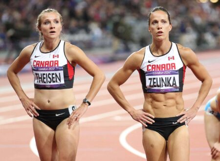 How Canadian High-Performance Athletes Successfully Navigate Retirement with Essential Resources