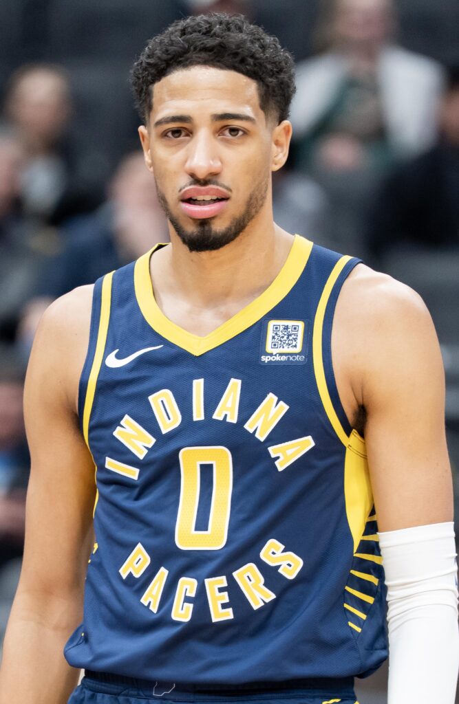 Tyrese Haliburton Ignites Pacers in Epic Game 3 Win Over Thunder