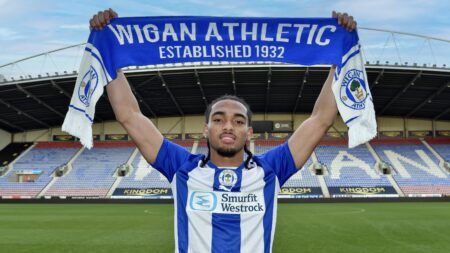 Wigan Athletic vs Wycombe Wanderers: Must-Know League Cup Stats and Rivalry Highlights