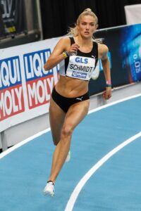 Creating a Dynamic Sports Ecosystem to Empower Women Athletes