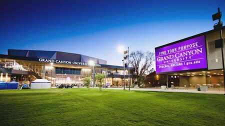 Lopes Insider Blog – Grand Canyon University Athletics