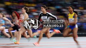 Discover the Excitement of the 2025 World Athletics Indoor Championships: Complete Schedule, Star Athletes, and Viewing Guide