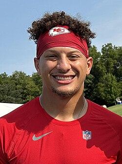 Chiefs QB Patrick Mahomes Considers Joining Royals for Spring Training Adventure