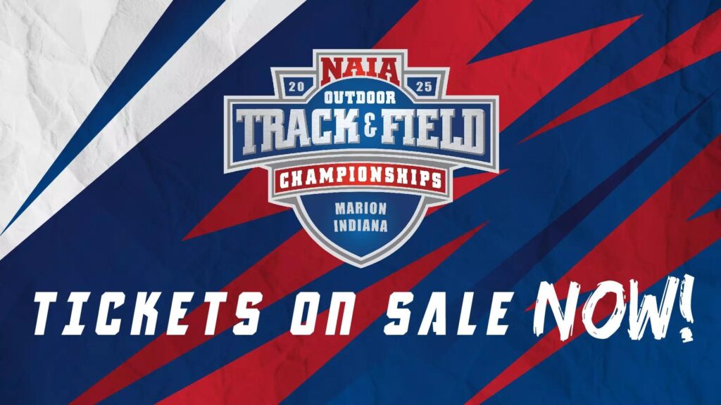 Celebrating the 2025 NAIA Spring Sport Daktronics Scholar-Athletes: Champions in Both Academics and Athletics