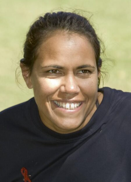 Celebrating 25 Years Since Cathy Freeman’s Iconic Moment: The Shocking Trend Driving Kids Away from Sports