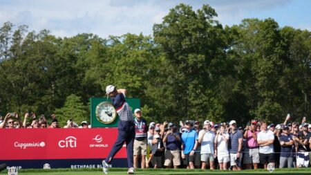 Challenge Your Sports Smarts: Ryder Cup, Rugby World Cup Final, and a Major Rebrand Quiz!