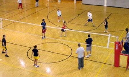 Why Volleyball Is Taking Off: Exploring the Boom in Participation