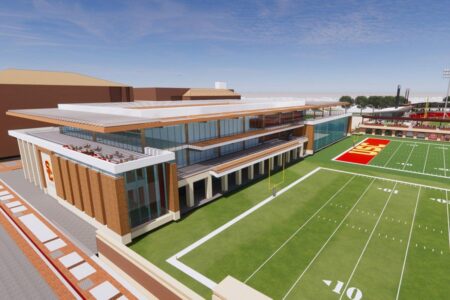 Revamped Athletic Complexes Poised to Inject  Million into Central New York Economy