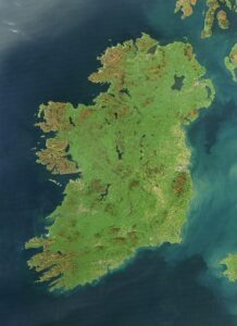 Ireland Reveals Thrilling Lineup for Tokyo World Championships