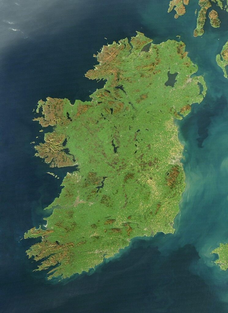 Ireland Reveals Thrilling Lineup for Tokyo World Championships