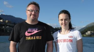 Muir’s former coach Young banned for three years – BBC