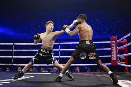How Boxing, Basketball, and Badminton Are Winning Over Gen-Z Adults in the UK