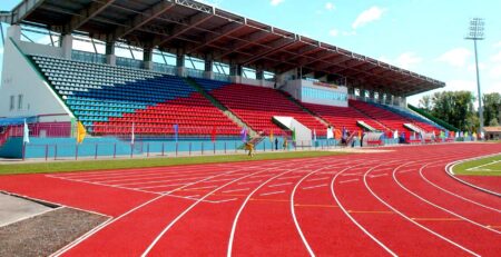 Sydney’s Beloved Synthetic Athletics Track Declared Unsafe and Shut Down Indefinitely