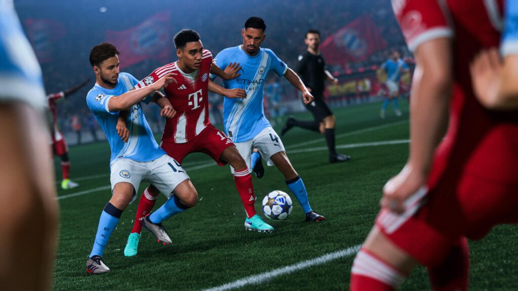 EA SPORTS FC 26 Career Mode: Ultimate Tips and Insider Insights Revealed!