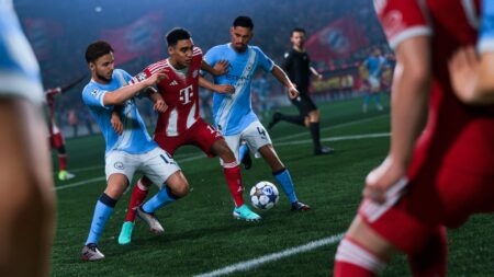 EA SPORTS FC 26 Career Mode: Ultimate Tips and Insider Insights Revealed!