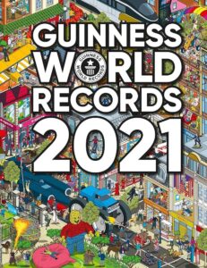 Why Breaking World Records Is Getting Harder: The Surprising Math Explained
