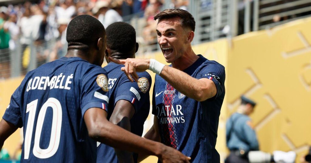 PSG Crushes Real Madrid to Reach 2025 Club World Cup Final Against Chelsea