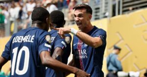 PSG Crushes Real Madrid to Reach 2025 Club World Cup Final Against Chelsea