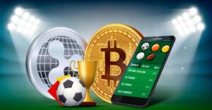 How Crypto is Transforming Sports: Exploring the Exciting Growth and Emerging Trends