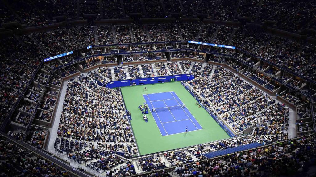 What the U.S. Open Uncovers About America Today