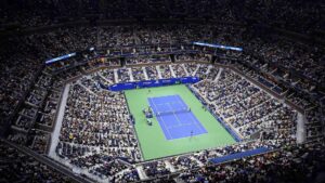 What the U.S. Open Uncovers About America Today