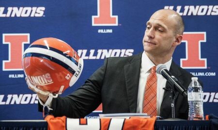 2025 Athletic Director Hiring Trends Are Shifting Dramatically