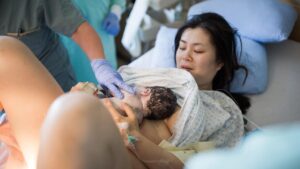 Most Americans Back Using Birth Sex on IDs and in Sports