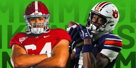 Inside the Lucrative World of Tax-Free College Sports
