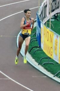 Sonia O’Sullivan: The Unyielding Drive Behind Success in the Fierce World of Athletics