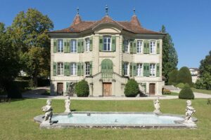 Why Switzerland No Longer Offers a Safe Haven for Sports Arbitration Under EU Competition Law