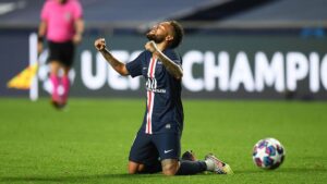 PSG Dominate Inter 5-0 in Munich to Secure Champions League Glory Thanks to Doue’s Heroics