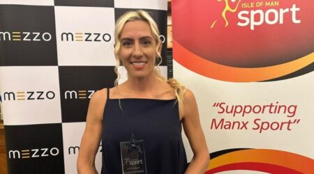 Christa Cain Smashes Isle of Man Women’s Marathon Record Again in Chicago