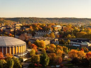 Ohio University Launches Exciting Nationwide Hunt for New Athletic Director