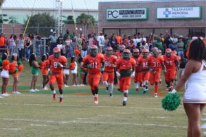 Transformative Financial Support: The Key to Lasting Success for FAMU Athletic Teams