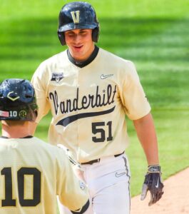 JJ Bleday’s Playing Time Drops: What’s Next for the Rising Athletics Star?