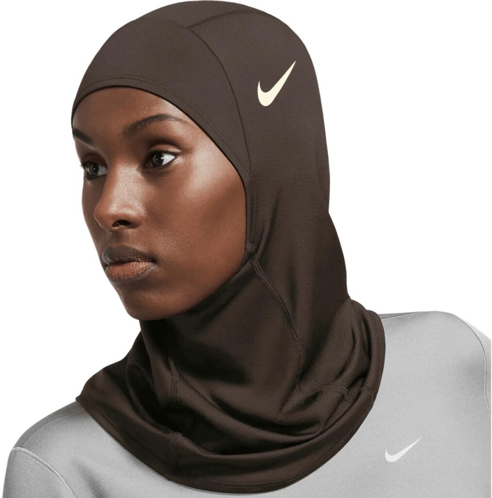 Nike’s Pro Hijab: Revolutionizing Modest Sportswear with Bold Innovation