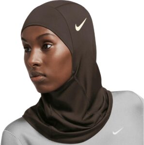 Nike’s Pro Hijab: Revolutionizing Modest Sportswear with Bold Innovation
