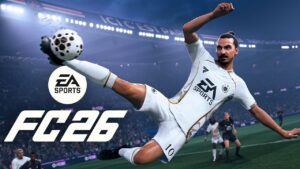 EA SPORTS FC 26 on Switch 2: An Amazing Football Experience That Truly Shines After You Adapt to the Frame Rate