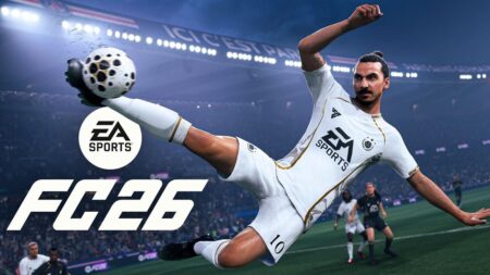EA SPORTS FC 26 on Switch 2: An Amazing Football Experience That Truly Shines After You Adapt to the Frame Rate