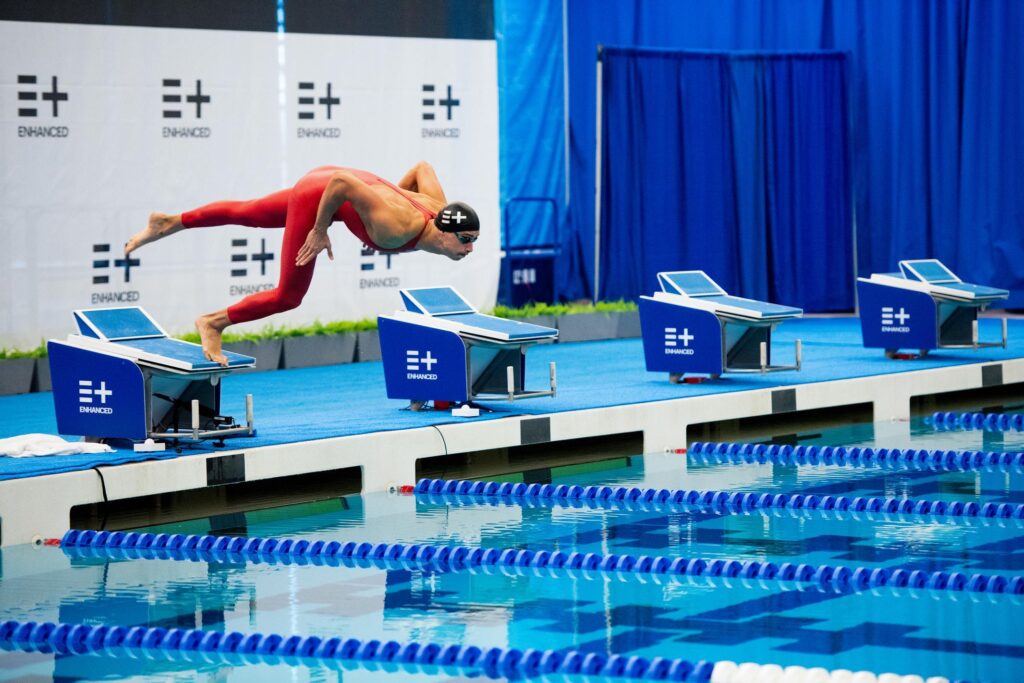 The Enhanced Games Uncovered: Why Athletes Embrace the Deadly Risks