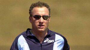 Vicente Modahl: Former Olympic Coach Accused of Shocking Child Sex Offences
