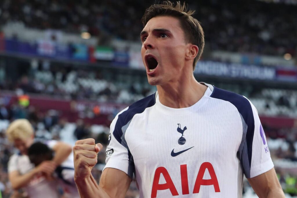 Tottenham Removes Daniel Levy as Chairman After Ownership Review