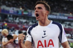 Tottenham Removes Daniel Levy as Chairman After Ownership Review