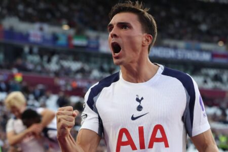 Tottenham Removes Daniel Levy as Chairman After Ownership Review