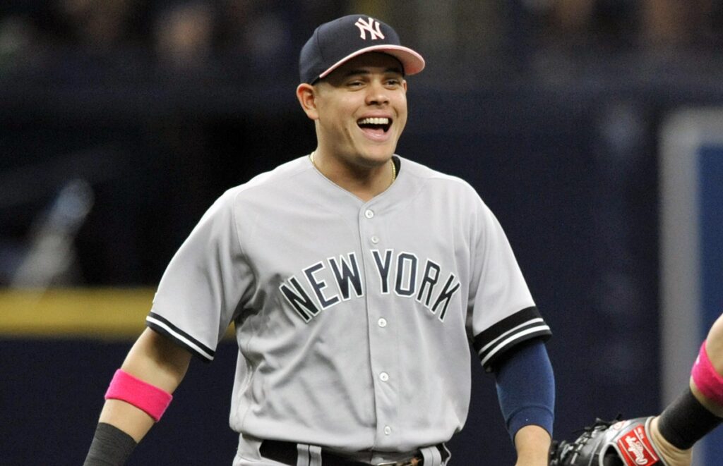 Athletics’ Gio Urshela: Playing time trending up – CBS Sports
