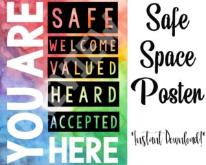 Creating Safe Spaces in Recreational Sports: A New Perspective on Mental Health