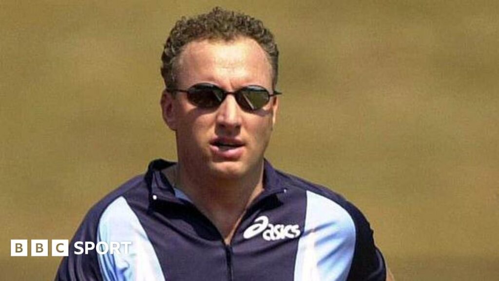 Former Olympic Coach Vicente Modahl Charged with Child Sex Offense Allegations
