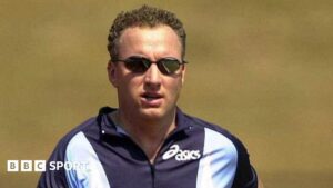 Former Olympic Coach Vicente Modahl Charged with Child Sex Offense Allegations